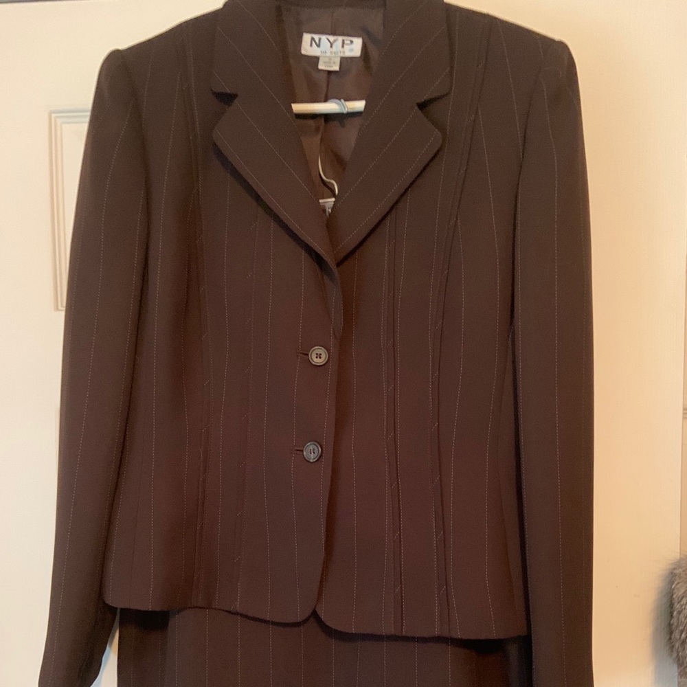 Perfect for office Suit